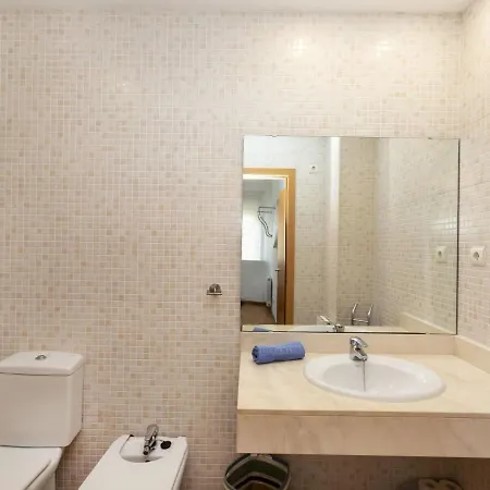 Lägenhet Puerto Nuevo By Interhome *