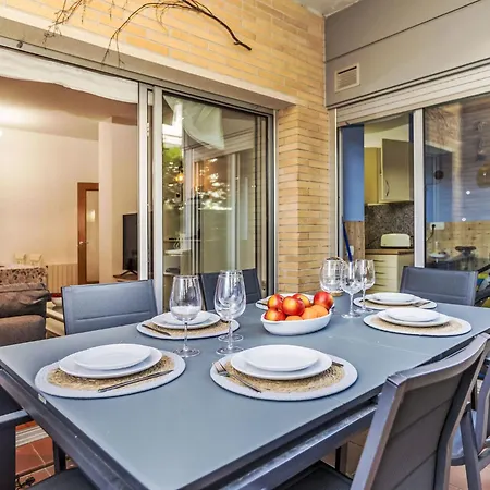 Puerto Nuevo By Interhome Lägenhet