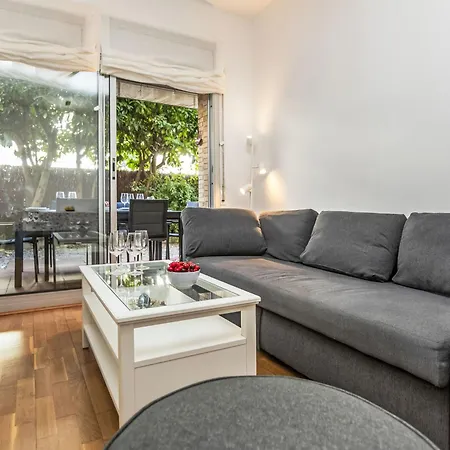 Lägenhet Puerto Nuevo By Interhome