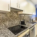 Apartment Puerto Nuevo By Interhome Tossa de Mar