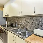Puerto Nuevo By Interhome * Tossa de Mar