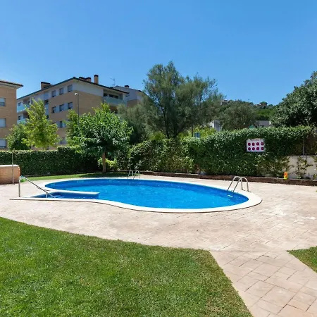 Appartamento Puerto Nuevo By Interhome Tossa de Mar