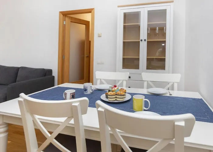 Appartamento Puerto Nuevo By Interhome Tossa de Mar