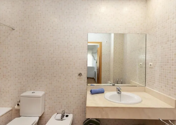 Appartamento Puerto Nuevo By Interhome *